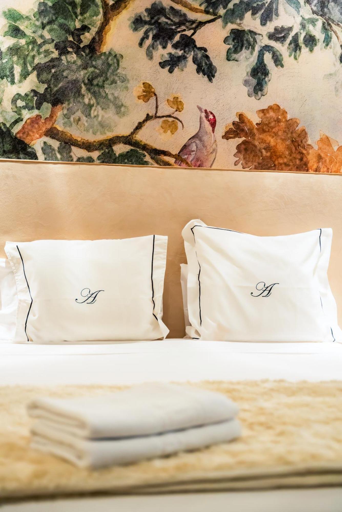 Abalu Design Boutique Gran Via Madrid