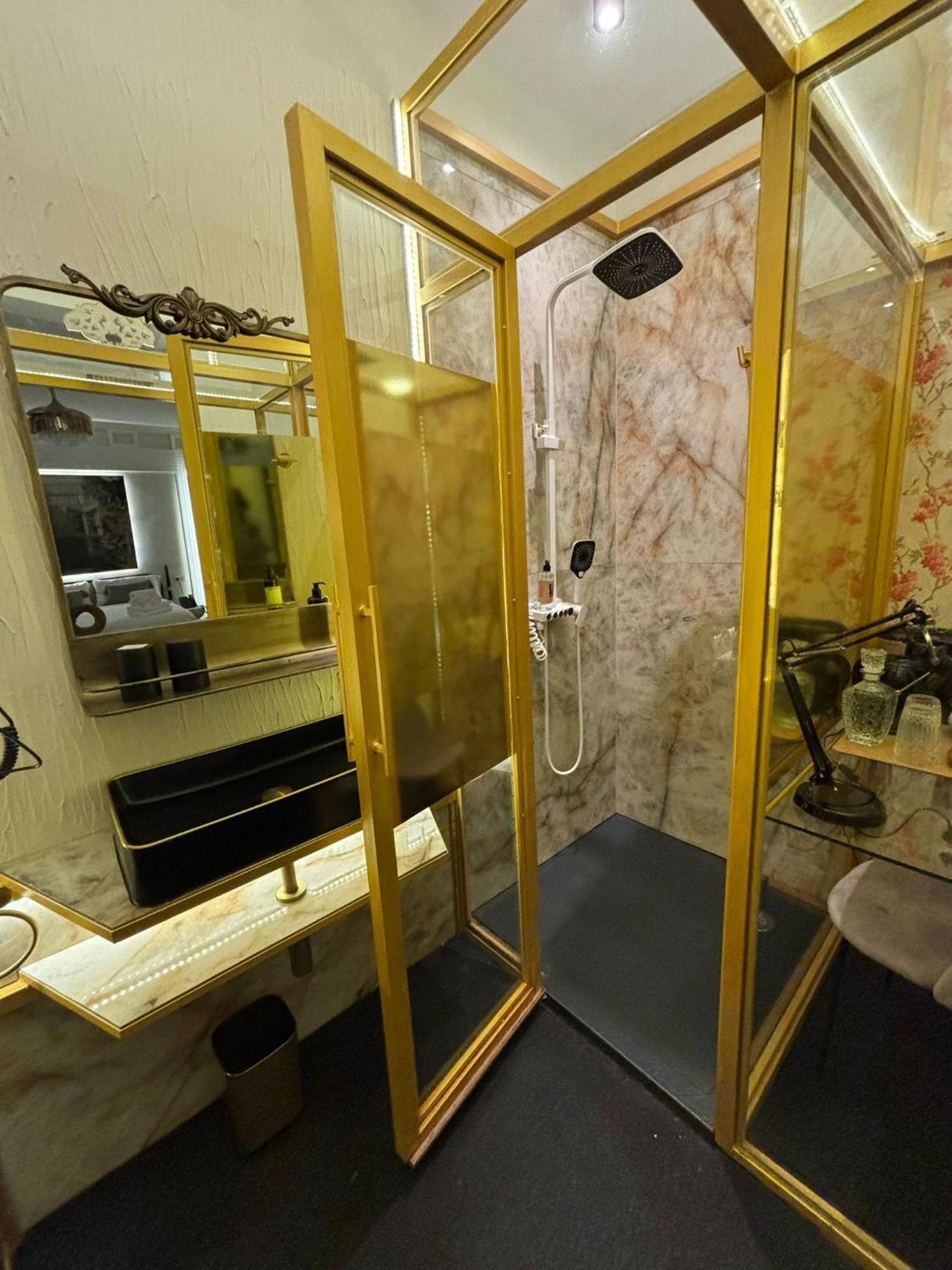 Abalu Design Boutique Gran Via 3* Madrid